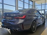ALPINA D3 (2023) D3s Allrad Switch-Tronic - náhled 6