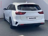 Kia Ceed (2022) 1.5T-GDi SW, 1.maj,ČR, LED - náhled 6