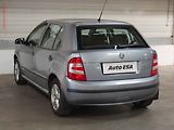 Škoda Fabia (2005) 1.2 HTP, 2.maj,ČR, AC, tažné - náhled 3
