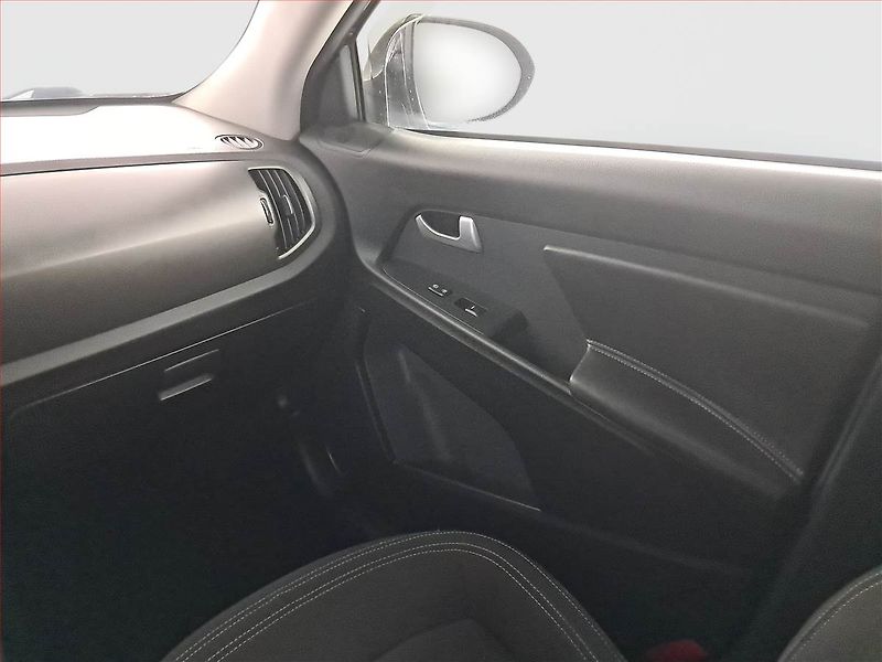 Kia Sportage (2013) 2.0 CRDi, 4X4, Serv.kniha - fotka 8 z 19