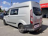 Ford Transit Custom (2015) 2.2TDCi L1H2 6míst, 1.maj,ČR - náhled 1