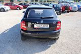 Škoda Fabia (2002) 1.2i KOUPENO ČR 1.MAJITEL - náhled 6