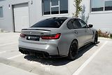 BMW M3 (2022) Competition xDrive 375kW - náhled 9
