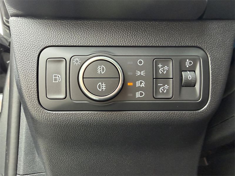 Ford Kuga (2026) REPRE EDITION, 5dveřová, 2.5 D - fotka 16 z 20
