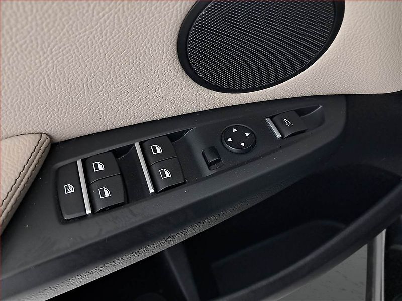 BMW X4 (2016) xDrive30d, 4X4, Automat, Kůže - fotka 22 z 25