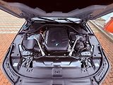 BMW Řada 5 540d xDrive, Serviska, Záruka - náhled 36