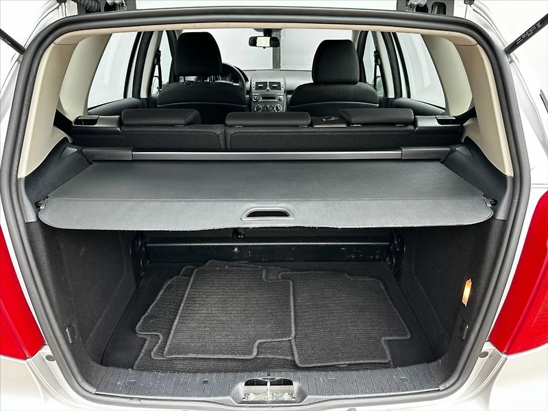 Mercedes-Benz Třídy A 1,5 i 70KW-A 160 KLIMA-SERVIS! - fotka 15 z 32