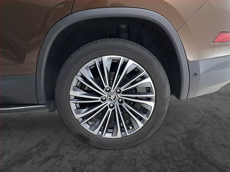 Škoda Kodiaq (2023) 2.0 TDI - fotka 14 z 20
