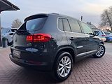 Volkswagen Tiguan (2015) 1.4TSi 92kW Lounge Navi Kamera - náhled 1