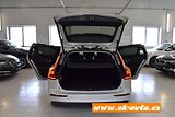 Volvo V60 2.0 D PRAV.SERVIS AUTOMAT 2020 - náhled 17