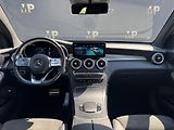 Mercedes-Benz GLC (2020) 200 kupé 4Matic DPH ČR - náhled 14