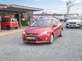 Ford Focus (2012) 1.6i 16V 110KW – VÝBAVA! - náhled 1