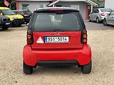 Smart Fortwo 0.6i 40kW - náhled 3
