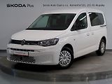 Volkswagen Caddy (2022) 2.0TDI 75KW - náhled 1