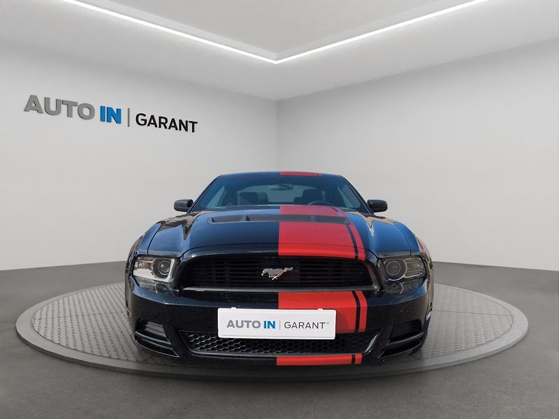Ford Mustang (2014) V6 3.7 227kW A/T - fotka 2 z 23