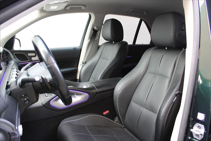 Mercedes-Benz GLE 300d 4M/ZÁRUKA/38tkm/CZ - fotka 13 z 46