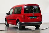 Volkswagen Caddy - náhled 7