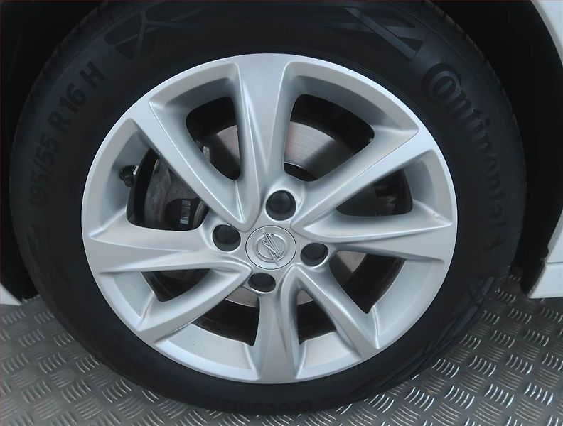 Opel Corsa (2022) 1.2 Turbo, Automat, Serv.kniha - fotka 14 z 18