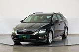 Škoda Octavia - náhled 1
