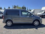 Volkswagen Caddy 1.6TDi,75kw,5míst,klima,Tažné. - náhled 3