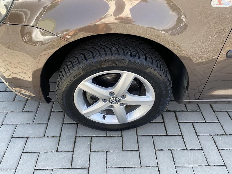 Volkswagen Caddy 1.2 TSI77kW-1xMAJ.-TAŽNÉ-KLIMA - fotka 9 z 36