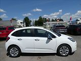 Citroën C3 1,2 i 60kW klima,závěs,2x kola - náhled 11
