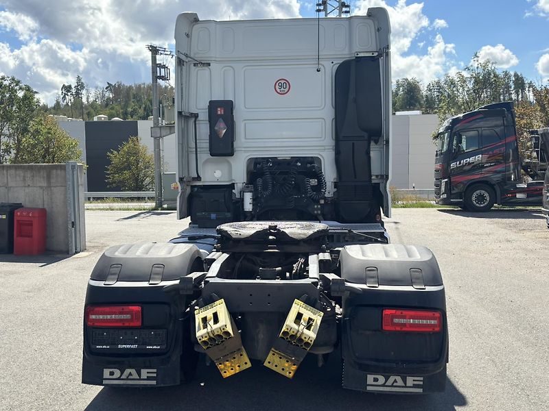 DAF XF 480 FT EURO 6 ADR  - fotka 6 z 24