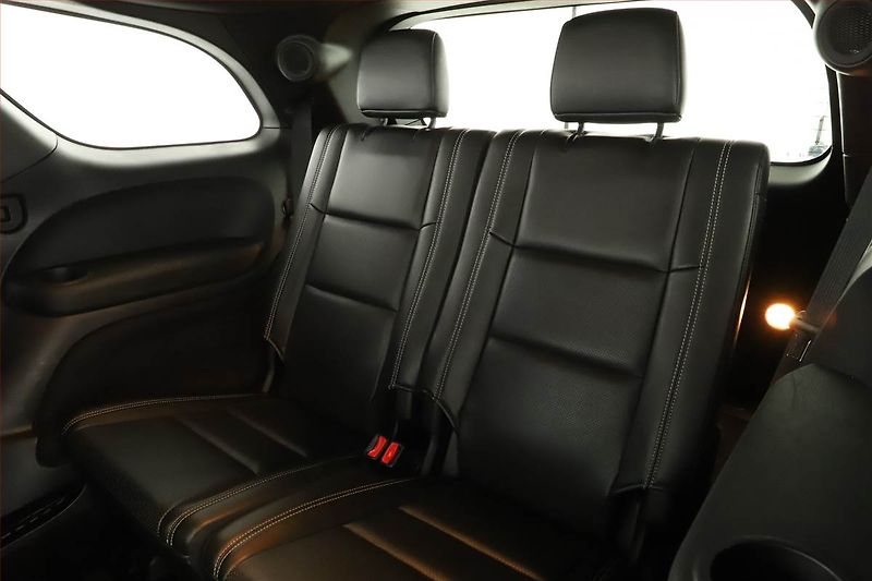 Dodge Durango (2017) 5.7 V8 Hemi - fotka 13 z 20