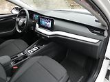 Škoda Octavia Kombi 2,0TDi 110kW automat  - náhled 11