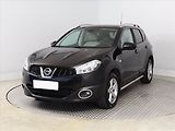 Nissan Qashqai (2010) 2.0 dCi, 4X4, Automat, Navi - náhled 1