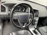 Volvo XC60 (2017) 2.0D, Summum, bixen, kůže - náhled 13