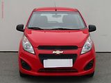 Chevrolet Spark (2013) 1.0i, ČR - náhled 1