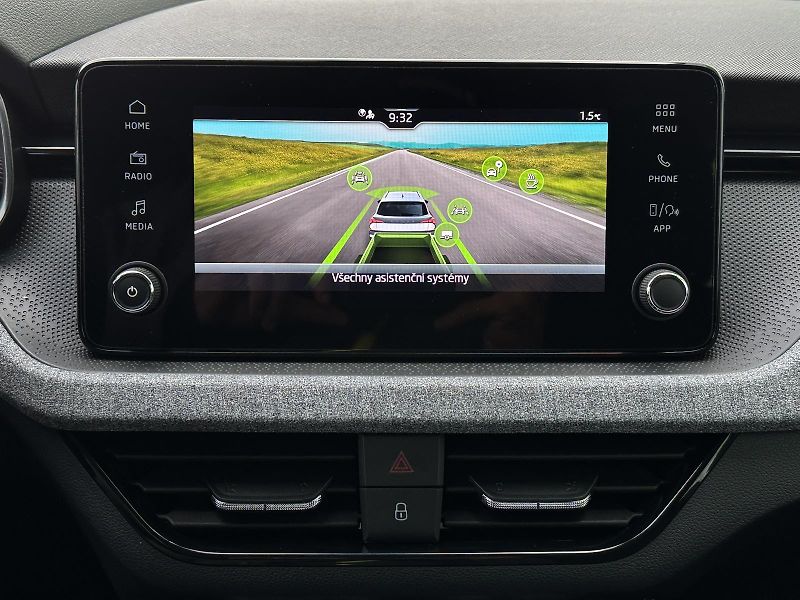 Škoda Kamiq 1.0TSi 116PS 2Z.KLIMA Tempomat - fotka 25 z 38
