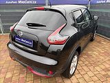 Nissan Juke 1.2 DIG-T N-Connecta - náhled 4