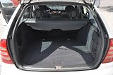 Mercedes-Benz Třídy C 220CDi 105kW KOMBI Automat - náhled 8