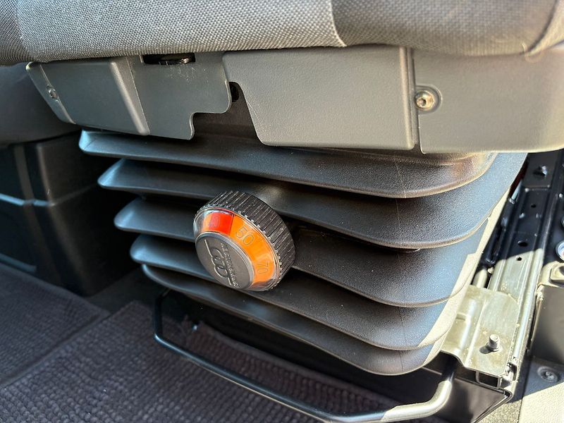 Renault Master 2,3dCi 165k 10palet, Zad Vrata - fotka 16 z 19