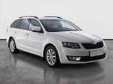 Škoda Octavia (2016) 1.4 TSI CNG - náhled 1