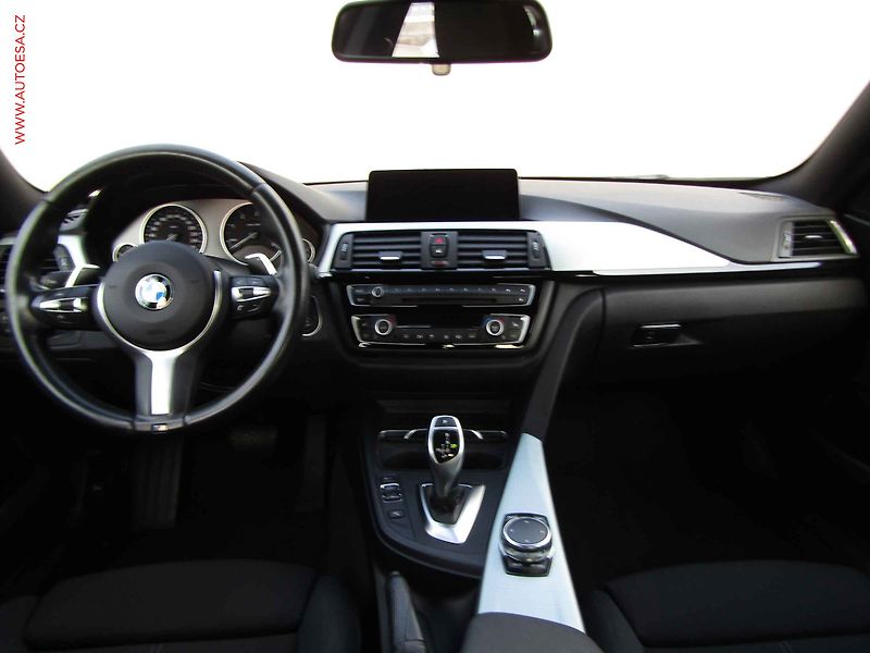 BMW Řada 4 (2017) 2.0 TDi 420d xDrive, ČR, AT - fotka 8 z 22