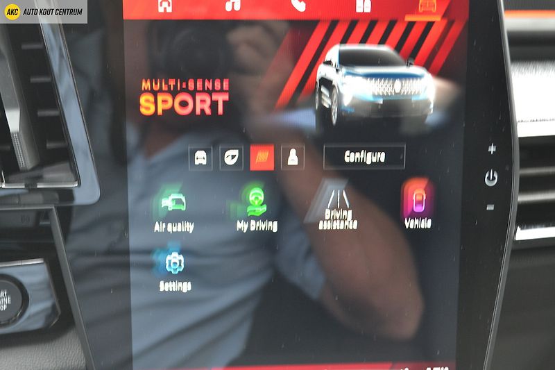 Renault Austral TECHNO MHEV 160 AUTO - fotka 30 z 51