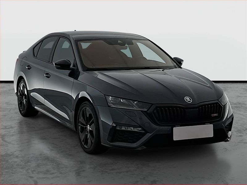Škoda Octavia (2021) RS 2.0 TSI - fotografie inzerátu