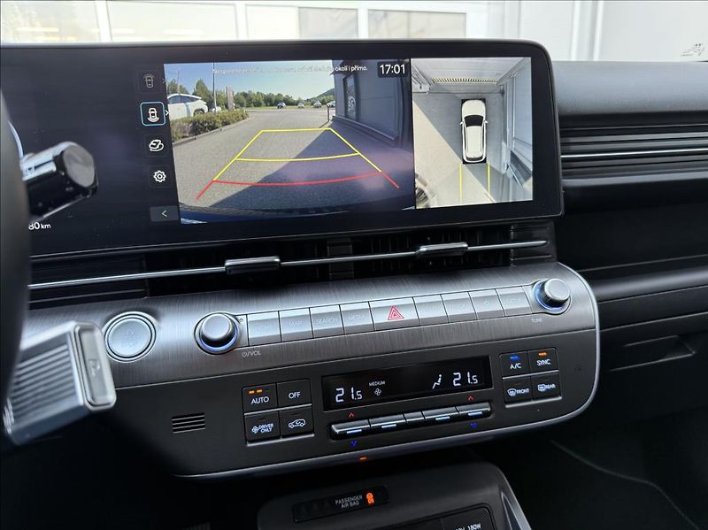 Hyundai Kona Power 65kWh  Style Premium - fotka 20 z 29