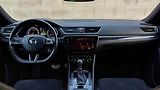 Škoda Superb 140kW TDI 4x4 SPORTLINE - náhled 15