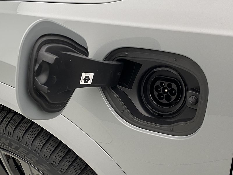 Volvo XC90 (2025) T8 AWD RECHARGE BLACK EDITION  - fotka 19 z 80