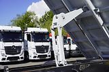Iveco Eurocargo (2014) 160 E22K tipper / 60 tho. km!! - náhled 16
