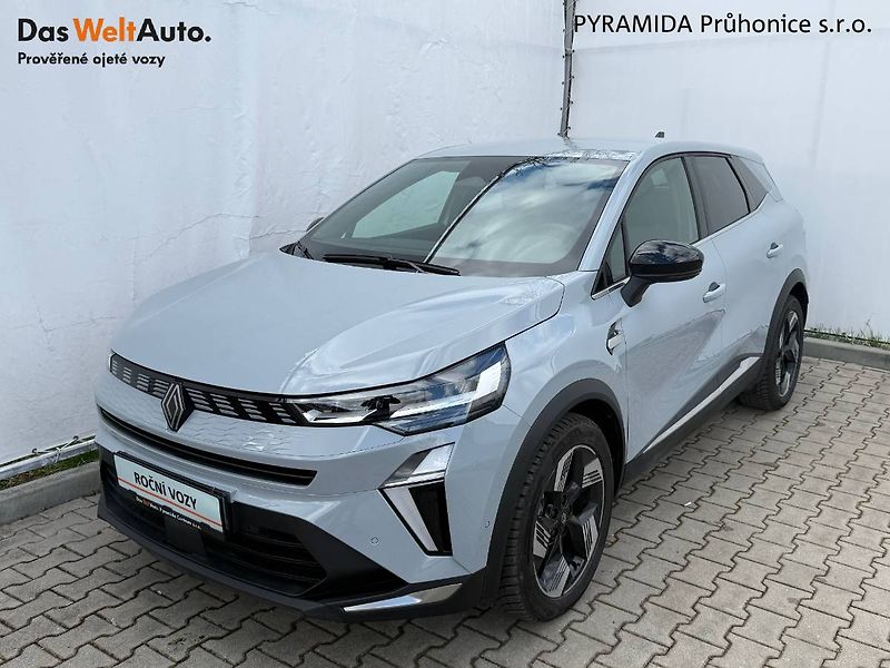 Renault Symbioz (2025) 1.8 E-Tech 118 kW Techno - fotografie inzerátu