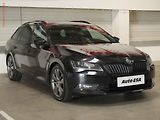 Škoda Superb (2018) 2.0 TDI 4x4, ČR, DSG, navi - náhled 1