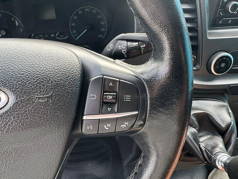 Ford Transit (2021) 2.0 TDCi L2H2 chlazení/topení - fotka 10 z 50