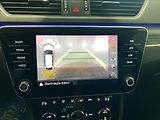 Škoda Superb 2,0 TDI 110kW Style Combi DSG - náhled 15