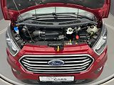 Ford Tourneo Custom 320 L2H1 Titanium 136 kW aut. - náhled 40