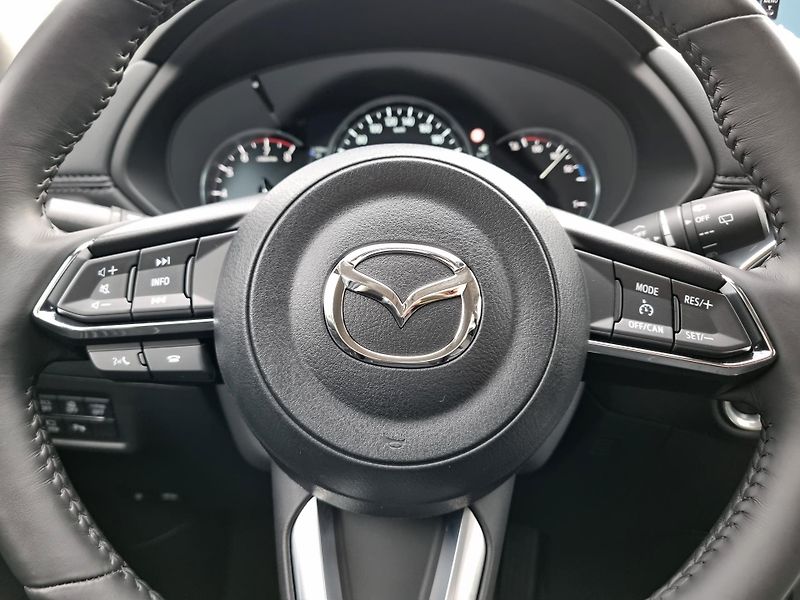 Mazda CX-5 (2023) 2.0 ADVANTAGE,NAVI,LED,HEAD UP - fotka 30 z 48